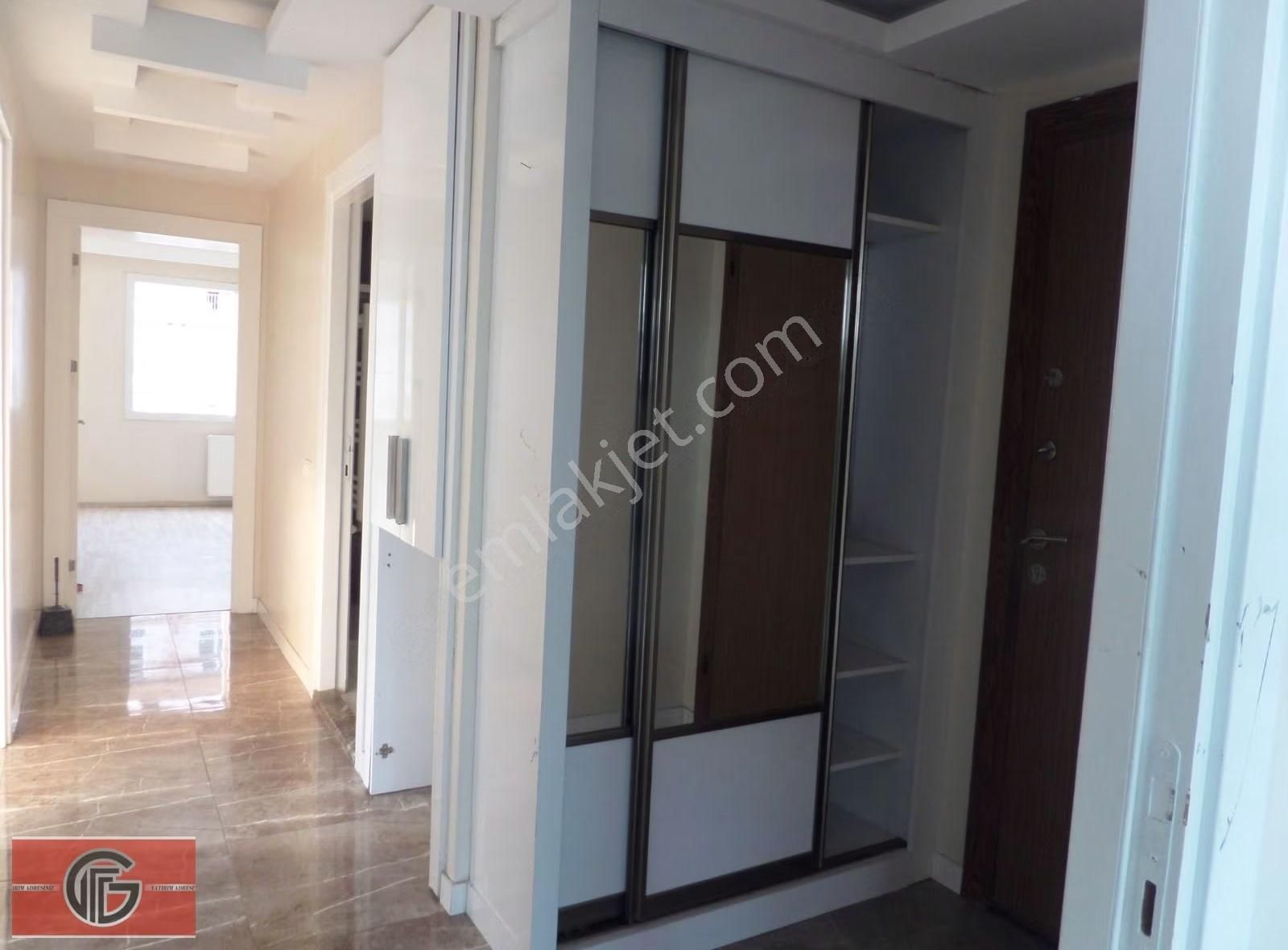 Havuzlu Site 3+1 Doğal Gazlı Güvenlikli - Görsel 10