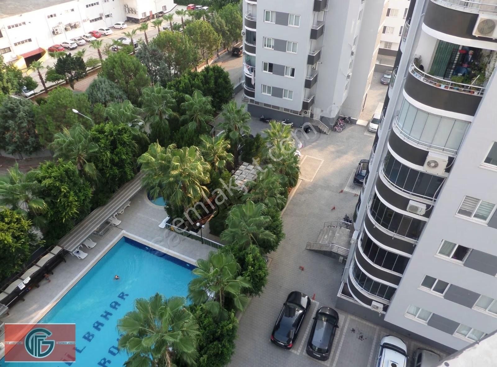 Havuzlu Site 3+1 Doğal Gazlı Güvenlikli - Görsel 7