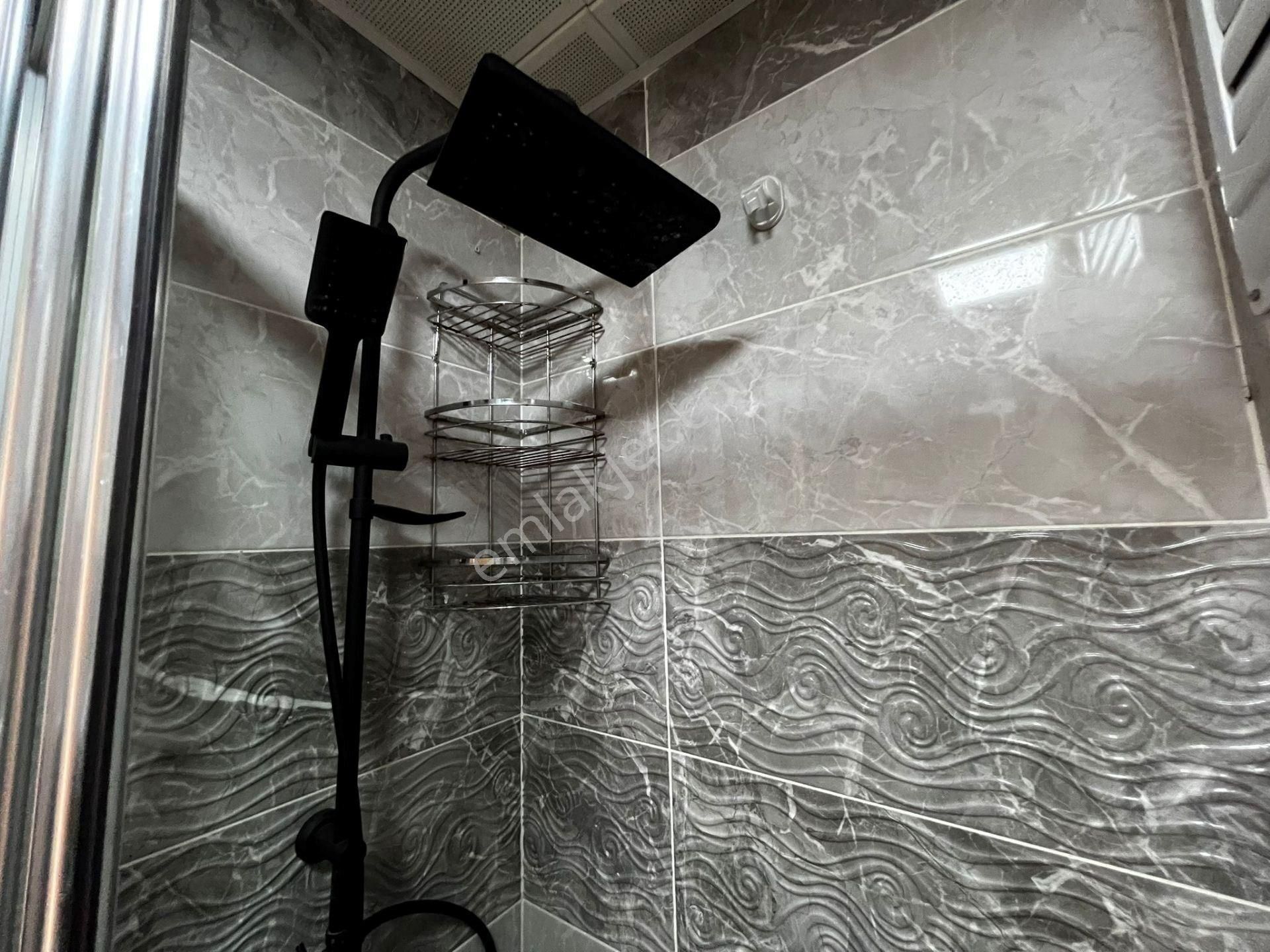 Karşıyaka Serinkuyu’da Anadolu Cad. Üzeri 6 Yıllık 2+1 | Net 70m² Kapalı Mutfak Kiralık Daire - Görsel 13