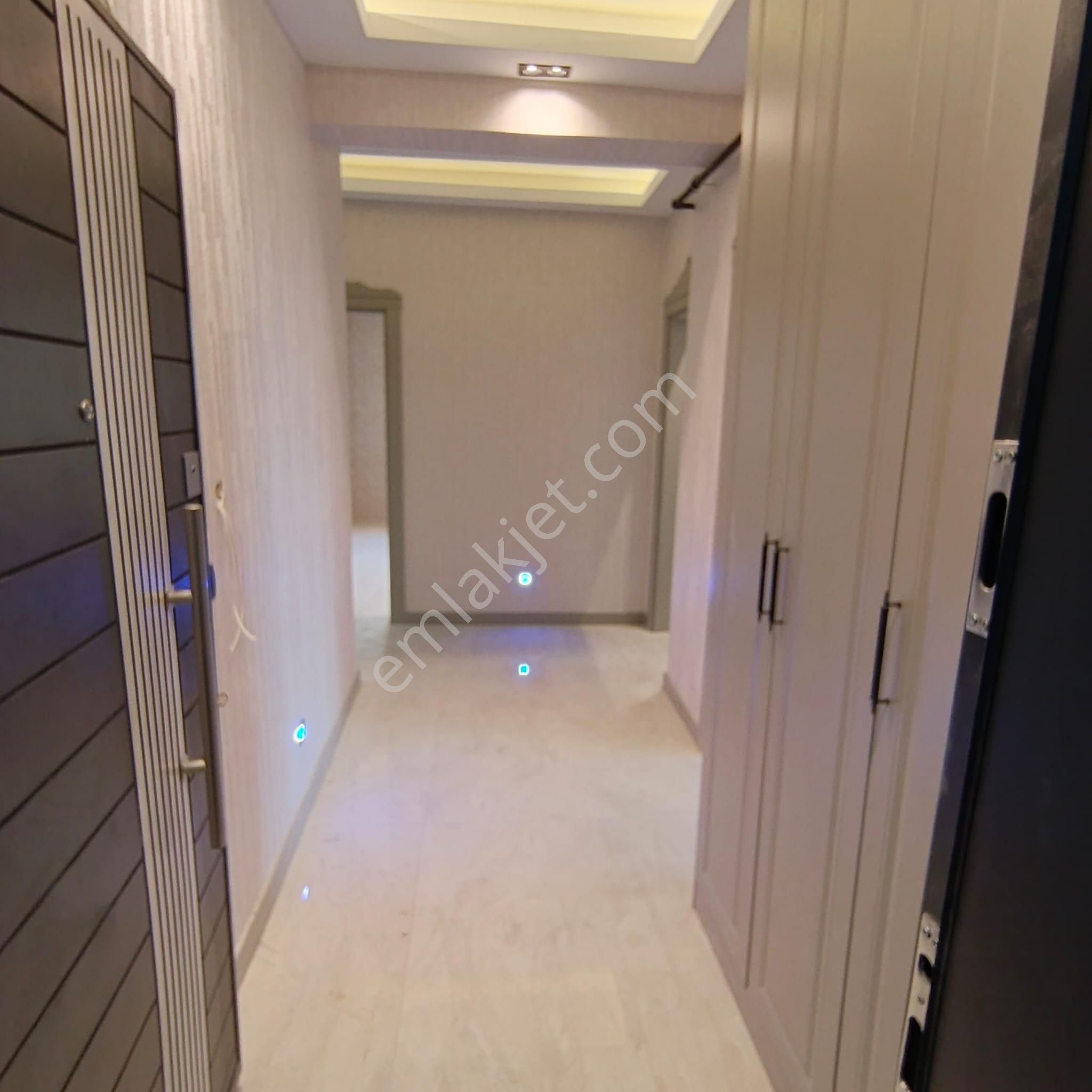Millioğlu İnşaat'tan Karataş'ta Satılık 2.5+1 Daire - Görsel 10