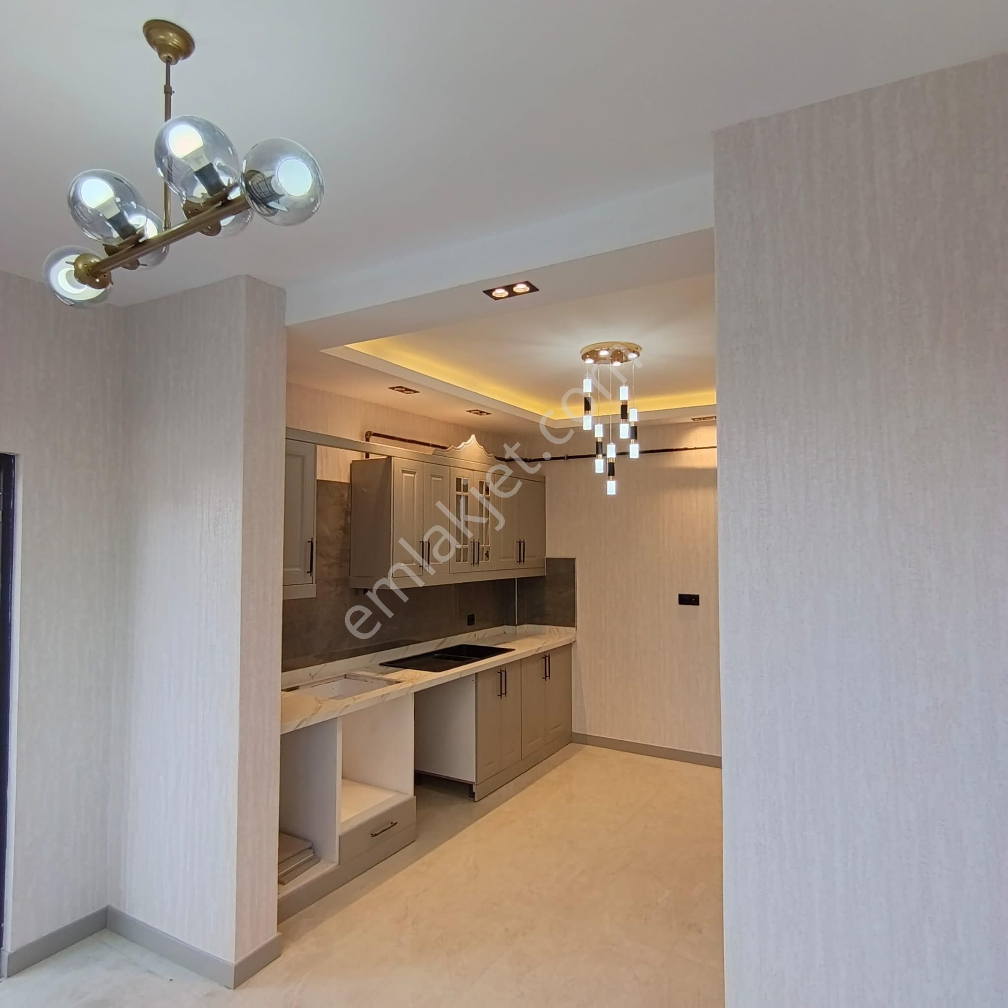 Millioğlu İnşaat'tan Karataş'ta Satılık 2.5+1 Daire