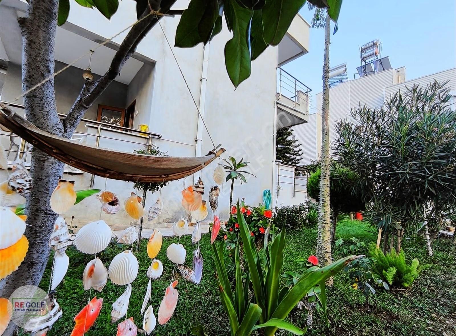 Osman Akça'dan Antalya Boğazkent'te Deniz'e Yürüme Mesafesinde - Görsel 7