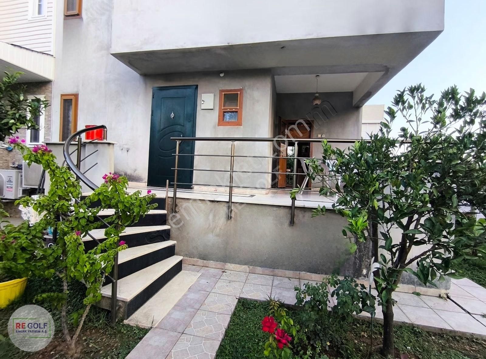 Osman Akça'dan Antalya Boğazkent'te Deniz'e Yürüme Mesafesinde - Görsel 15