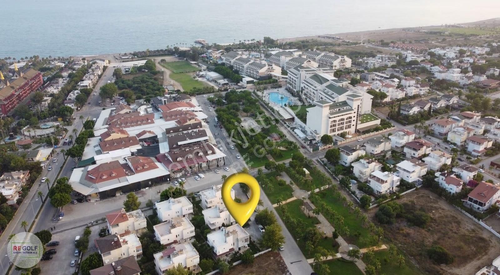 Osman Akça'dan Antalya Boğazkent'te Deniz'e Yürüme Mesafesinde - Görsel 10