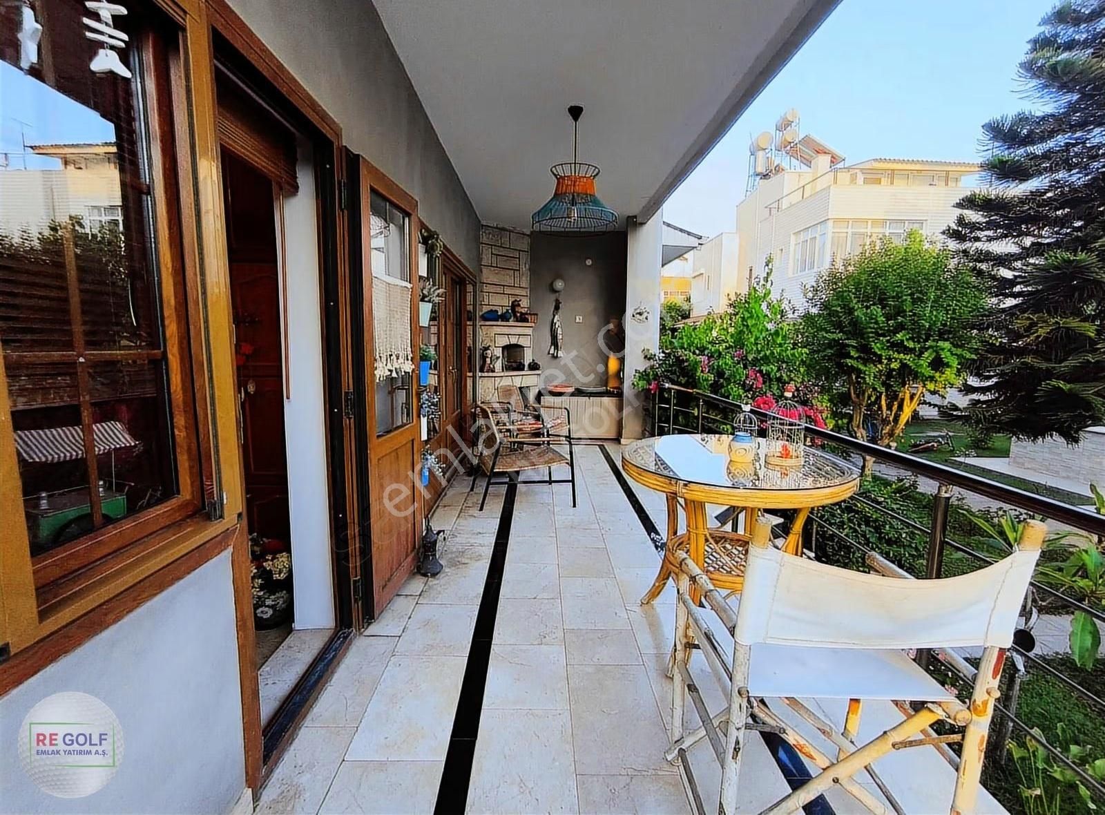 Osman Akça'dan Antalya Boğazkent'te Deniz'e Yürüme Mesafesinde - Görsel 14