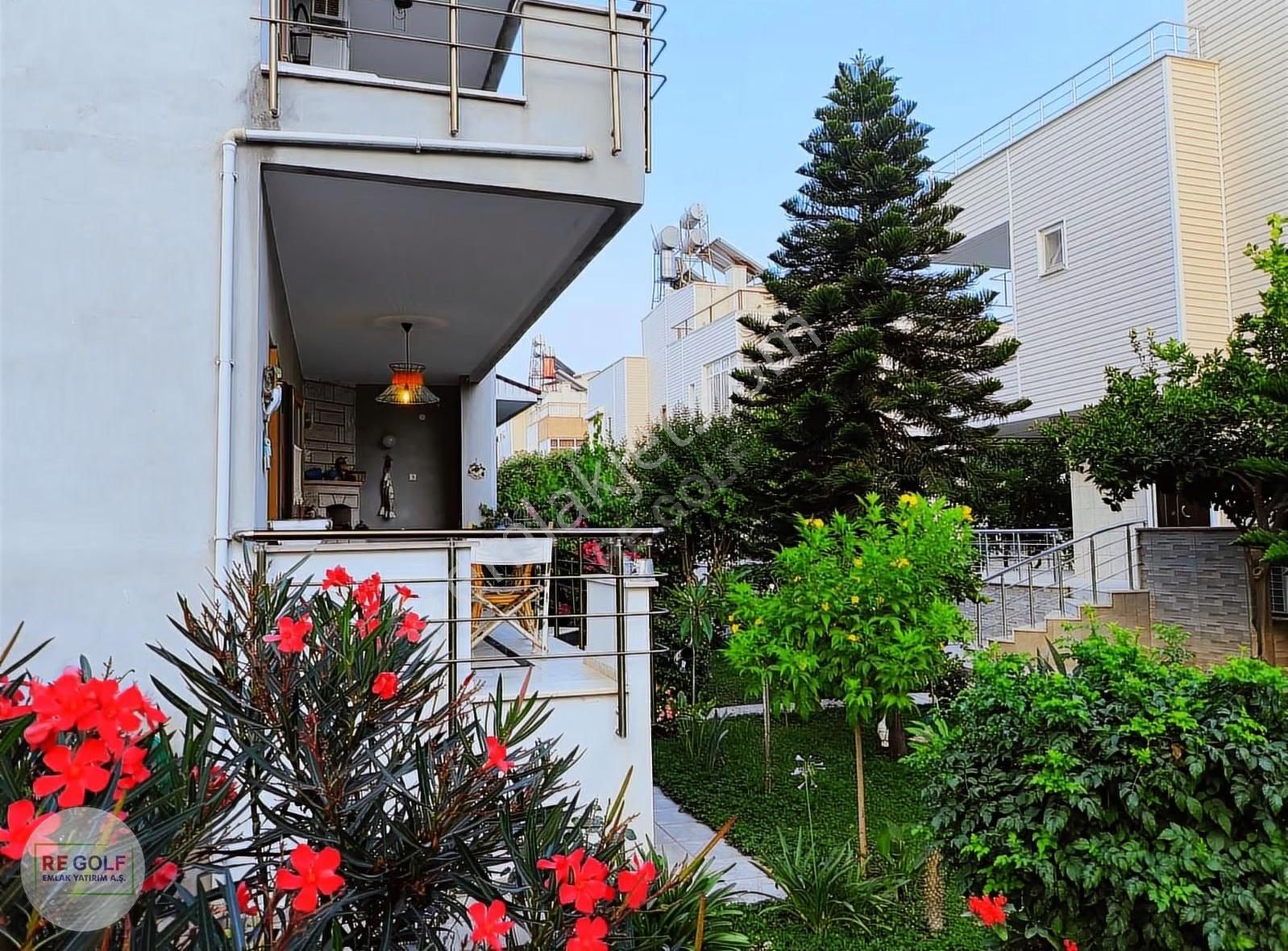 Osman Akça'dan Antalya Boğazkent'te Deniz'e Yürüme Mesafesinde - Görsel 3