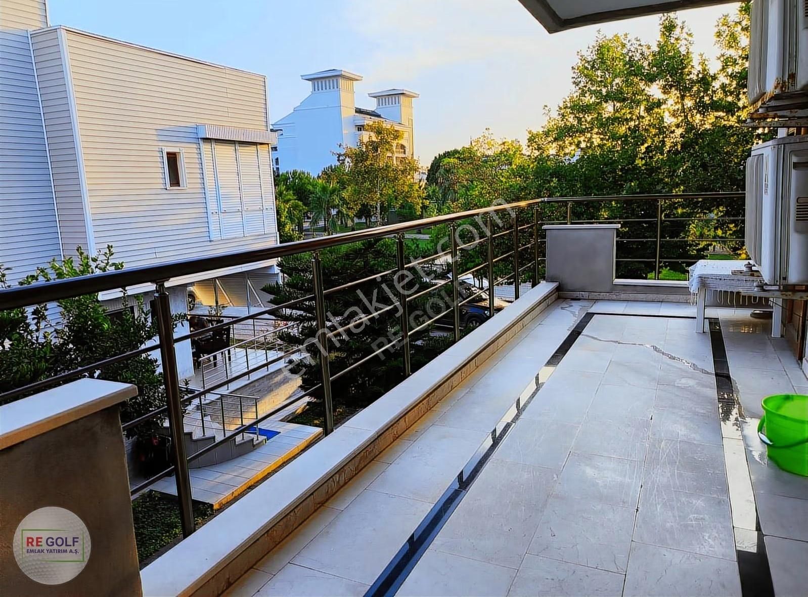 Osman Akça'dan Antalya Boğazkent'te Deniz'e Yürüme Mesafesinde - Görsel 2