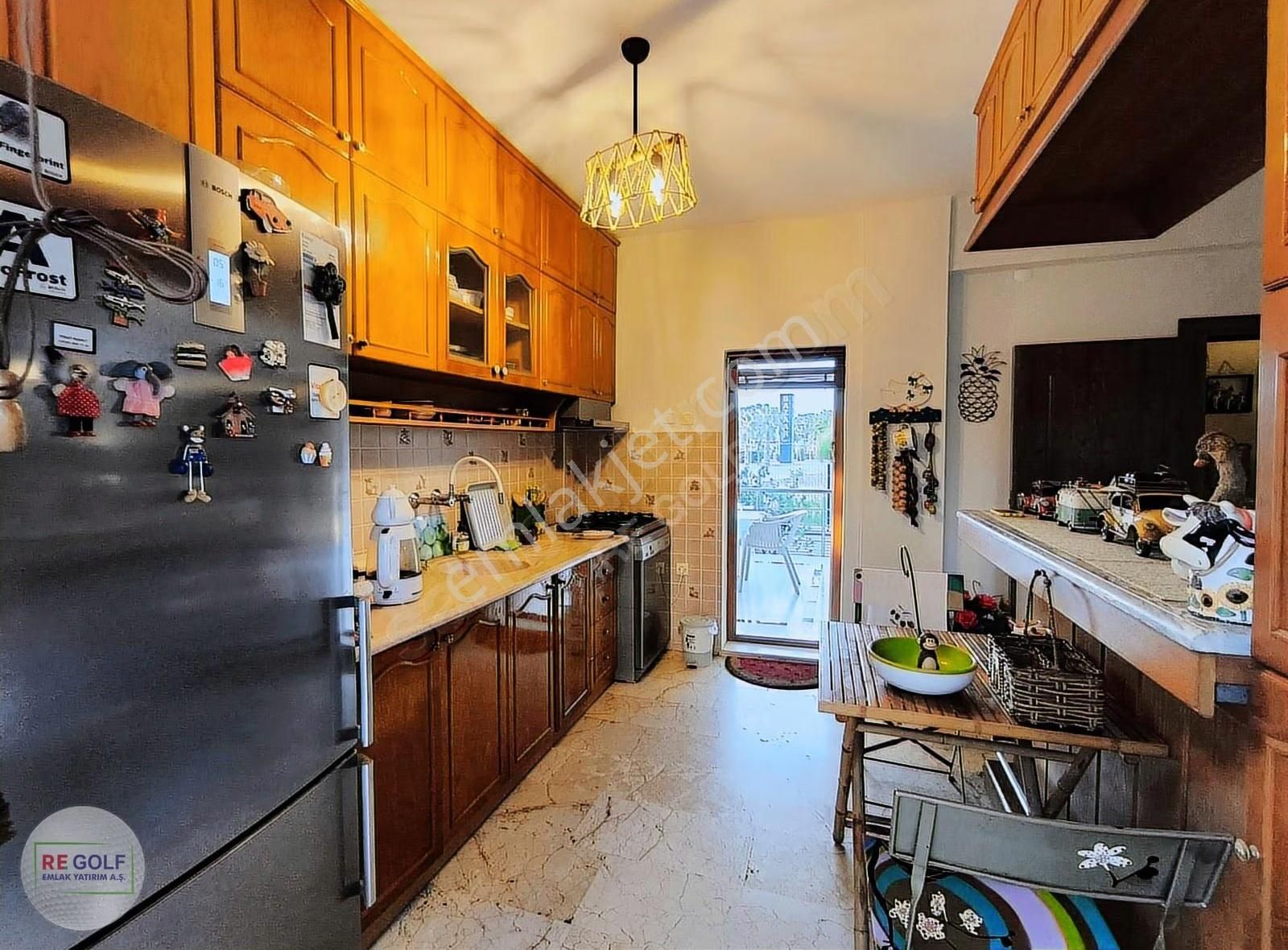 Osman Akça'dan Antalya Boğazkent'te Deniz'e Yürüme Mesafesinde - Görsel 21