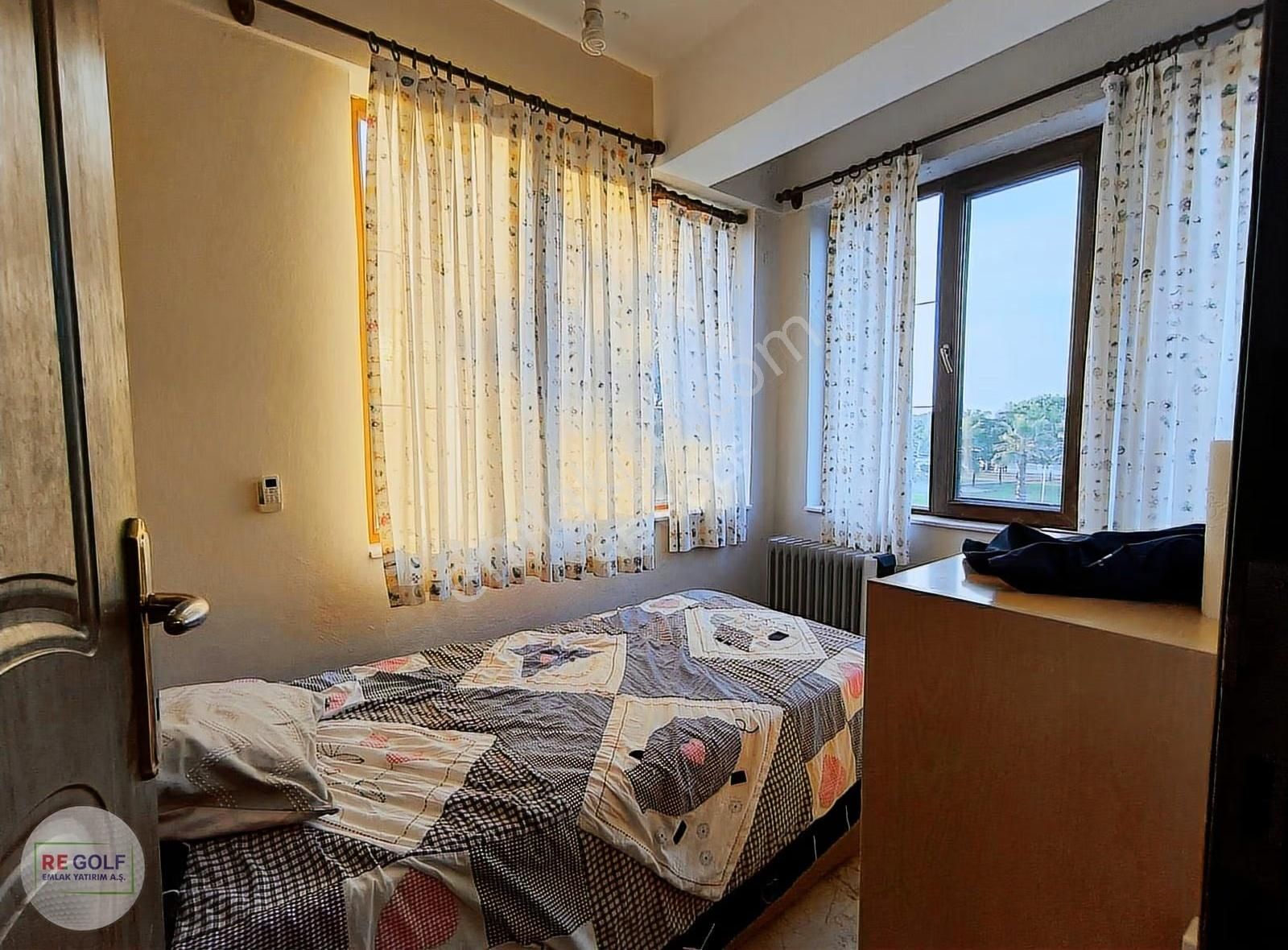 Osman Akça'dan Antalya Boğazkent'te Deniz'e Yürüme Mesafesinde - Görsel 5