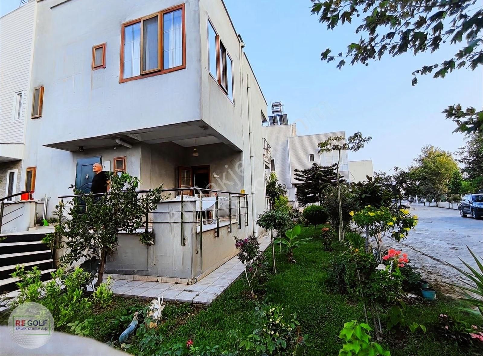 Osman Akça'dan Antalya Boğazkent'te Deniz'e Yürüme Mesafesinde - Görsel 32