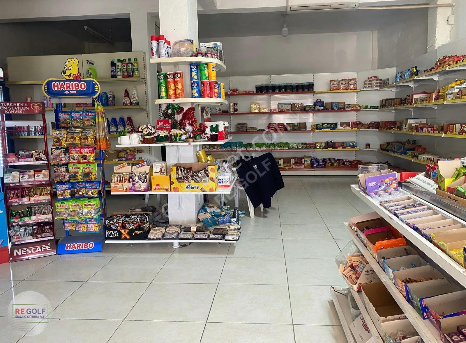 Re Golf'ten Kökez'de Aktif Durumda Market&tekel - Görsel 6