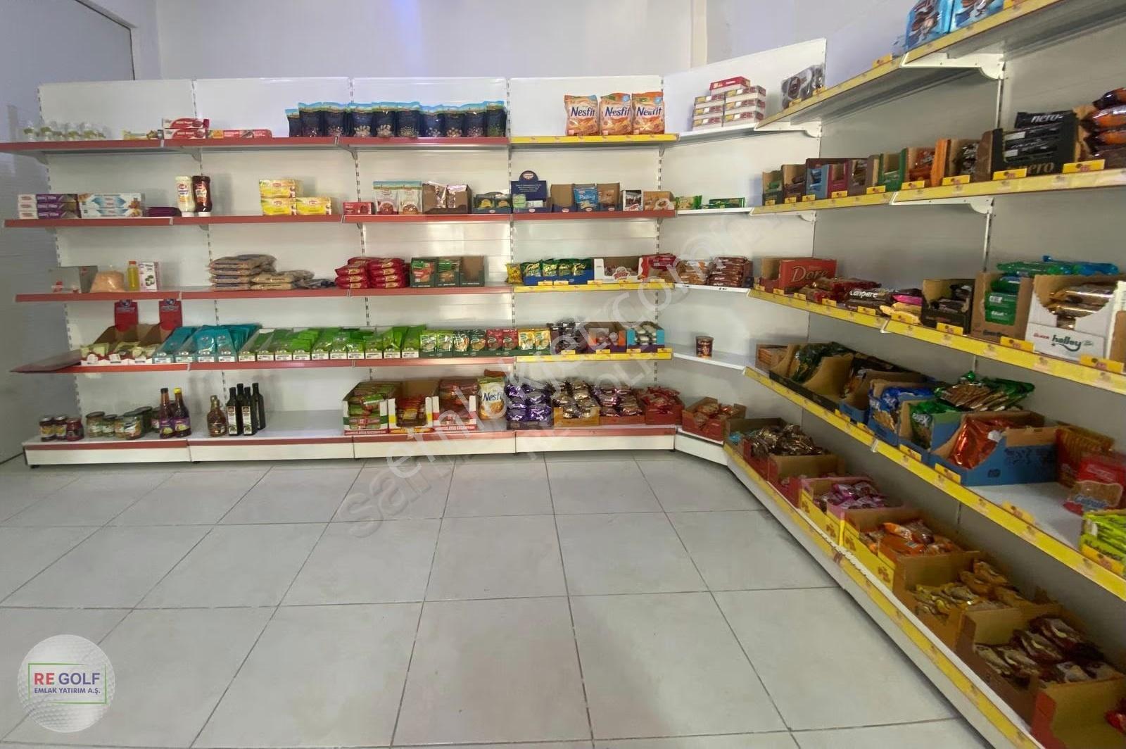 Re Golf'ten Kökez'de Aktif Durumda Market&tekel - Görsel 2