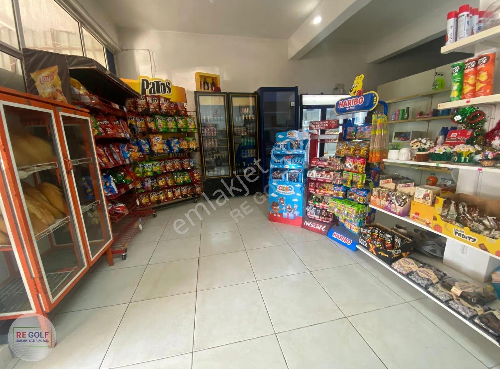 Re Golf'ten Kökez'de Aktif Durumda Market&tekel - Görsel 5