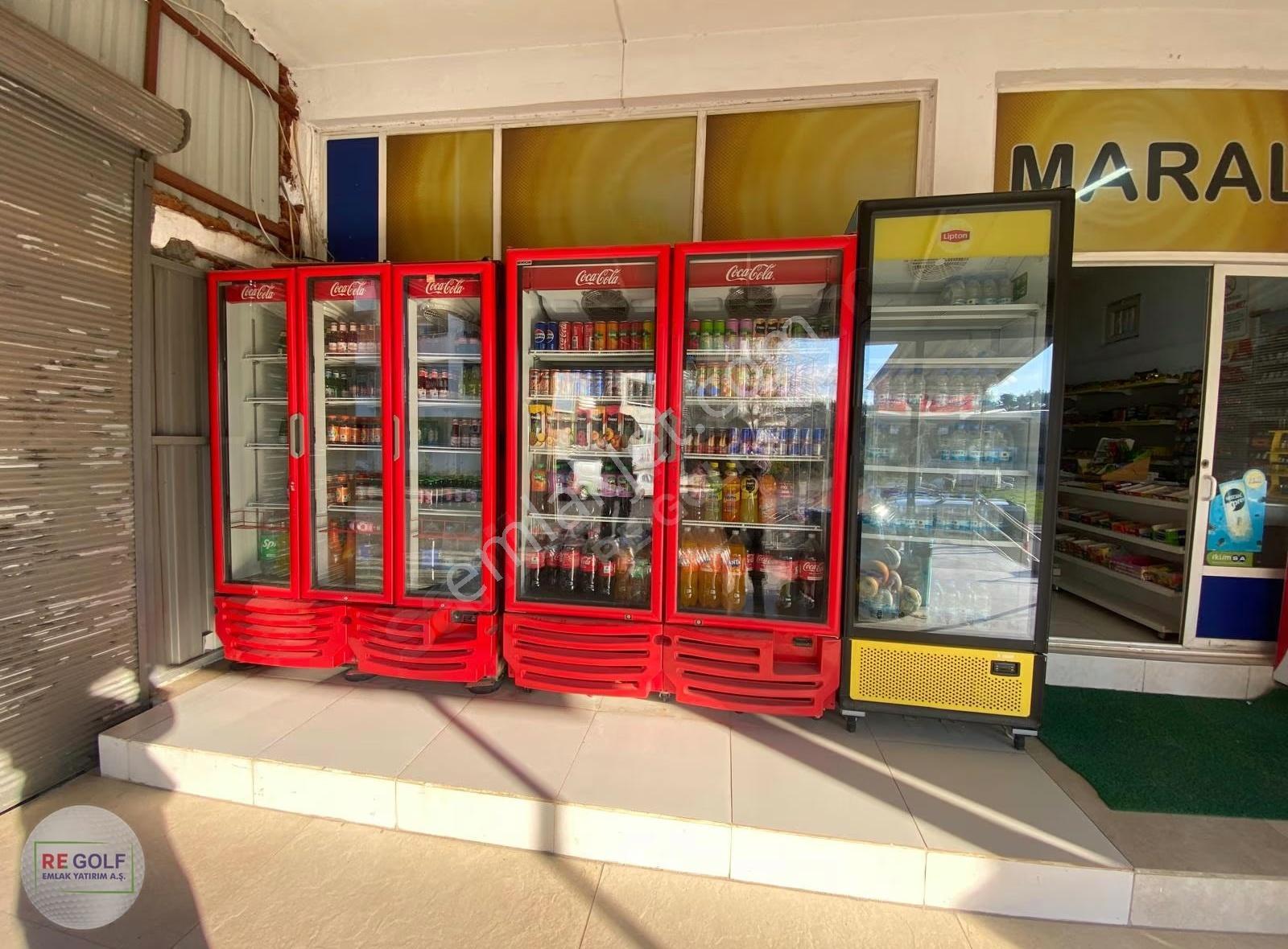 Re Golf'ten Kökez'de Aktif Durumda Market&tekel - Görsel 3