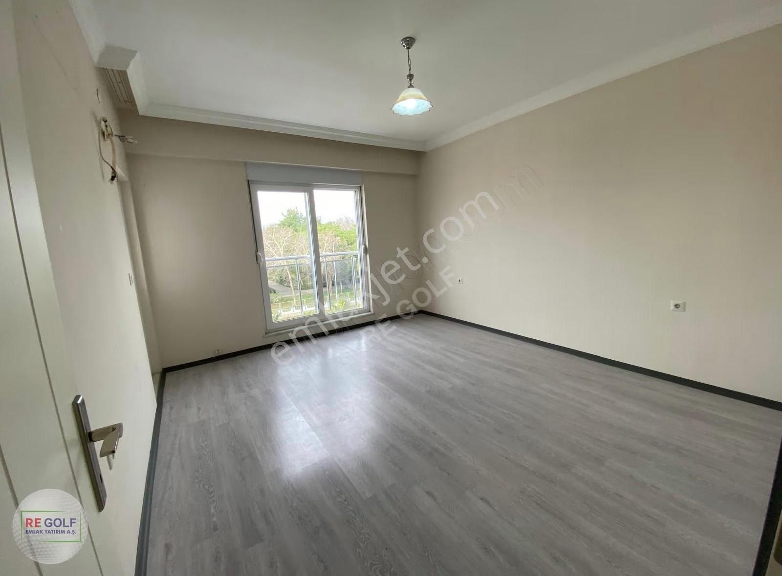 Re Golf'ten Akçaalan Mah.kiralık 3+1 Daire - Görsel 4