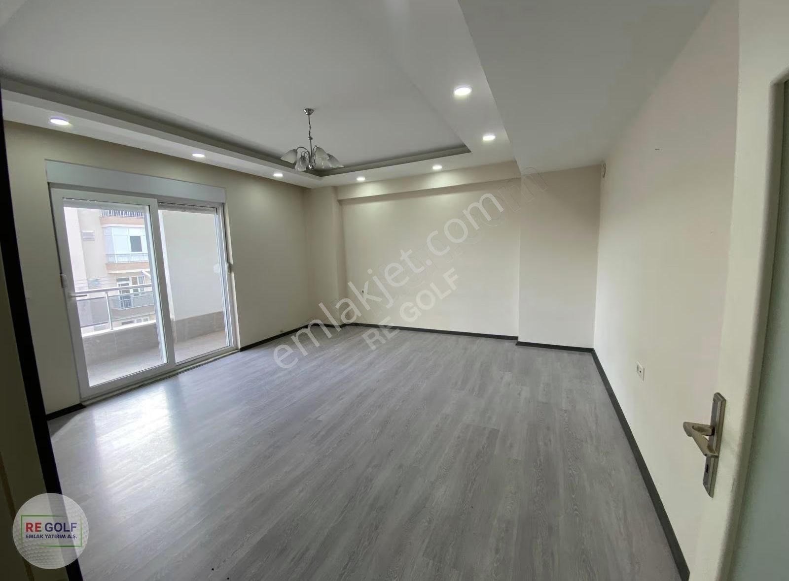 Re Golf'ten Akçaalan Mah.kiralık 3+1 Daire - Görsel 6