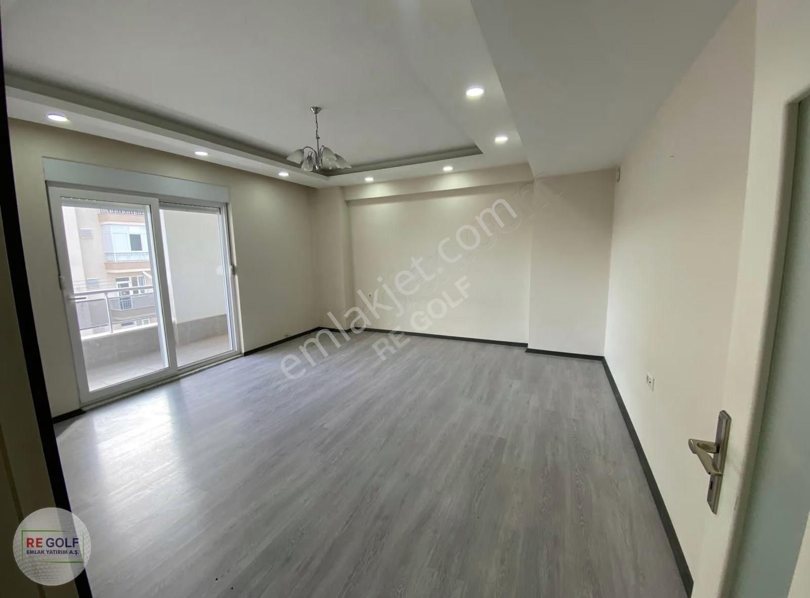 Re Golf'ten Akçaalan Mah.kiralık 3+1 Daire - Görsel 10