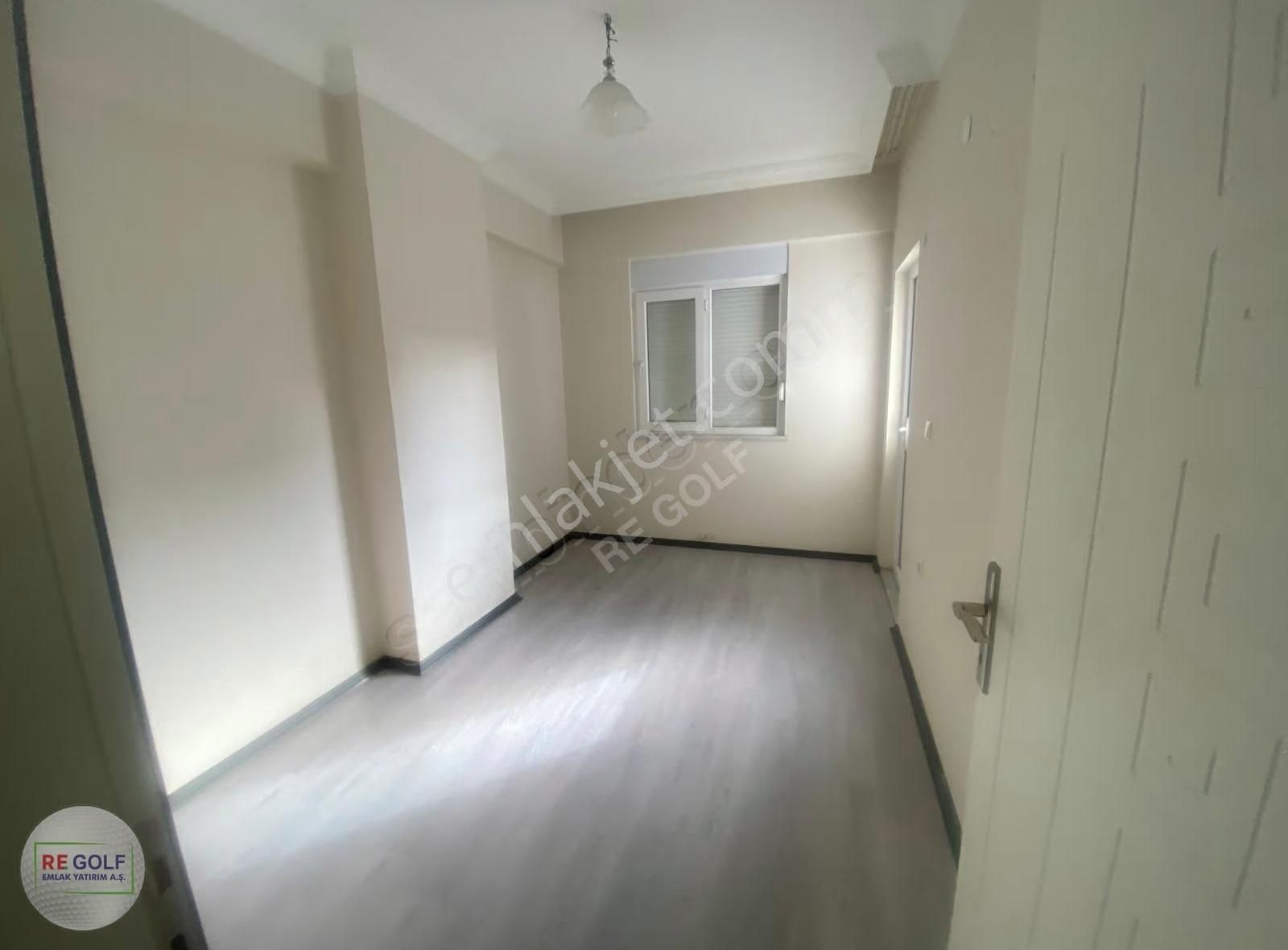 Re Golf'ten Akçaalan Mah.kiralık 3+1 Daire - Görsel 11