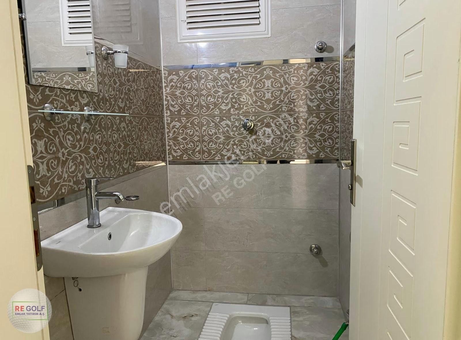 Re Golf'ten Akçaalan Mah.kiralık 3+1 Daire - Görsel 7