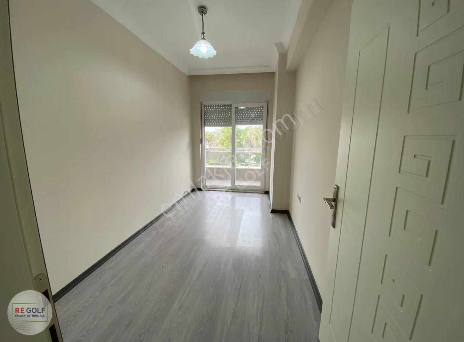 Re Golf'ten Akçaalan Mah.kiralık 3+1 Daire - Görsel 17