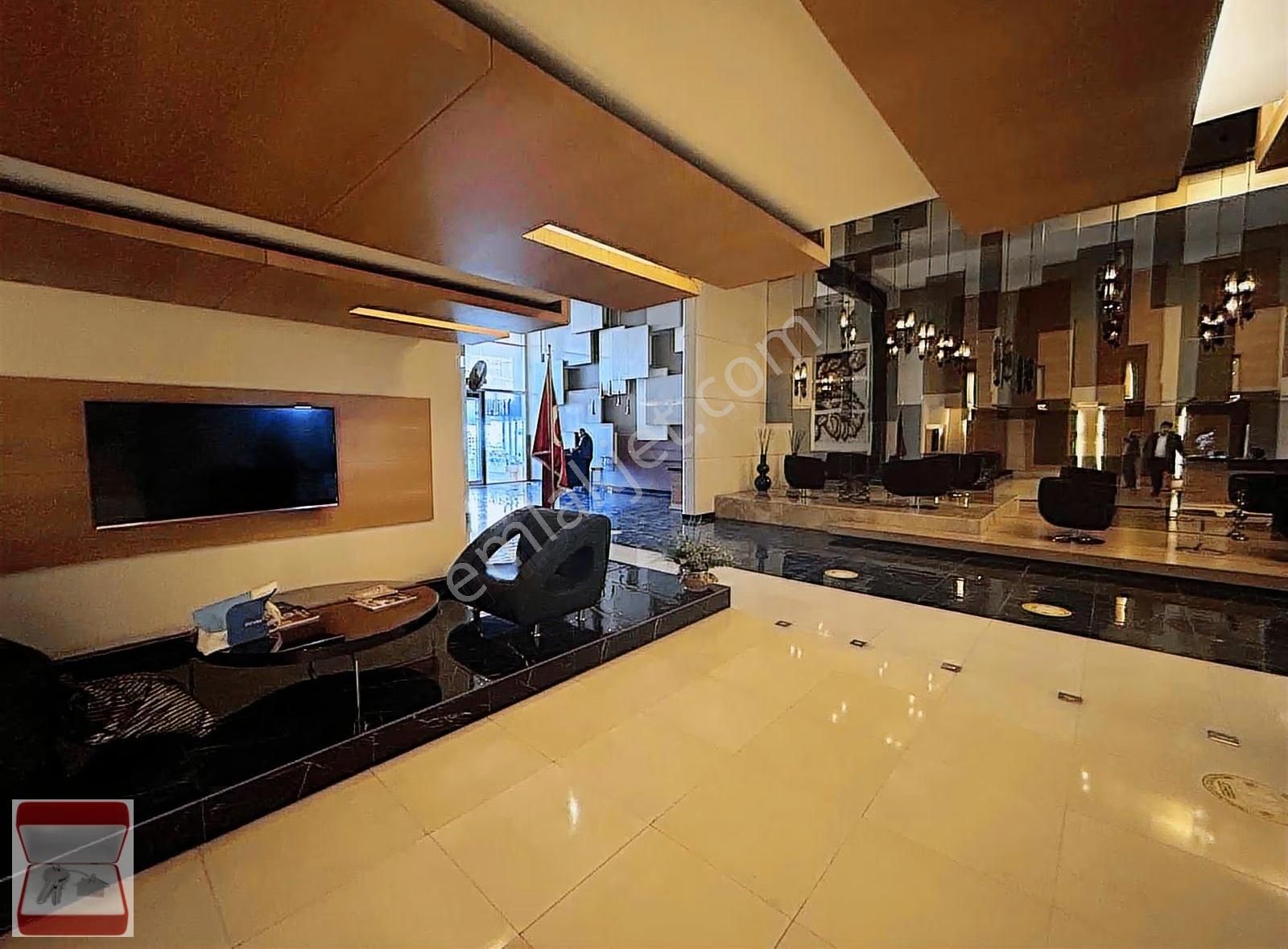 Corner Offıce Boyalı Temiz Cadde Cephe Kdv'li Kiralık Ofis - Görsel 6