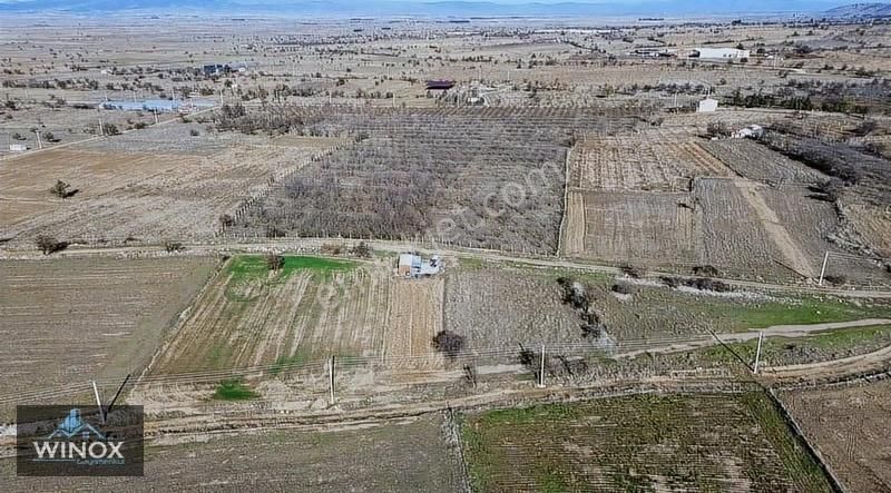 İmara 500 M Çal Baklanda Hobi Bahçesi (21 M² Konteyner Mevcut) - Görsel 4