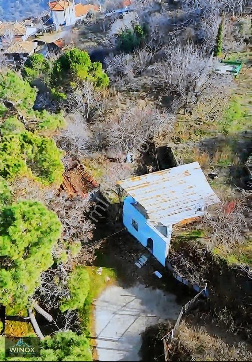 Elektrik Su Aboneliği Olan Harika Konumda Manzaralı Fırsat Bahçe - Görsel 5