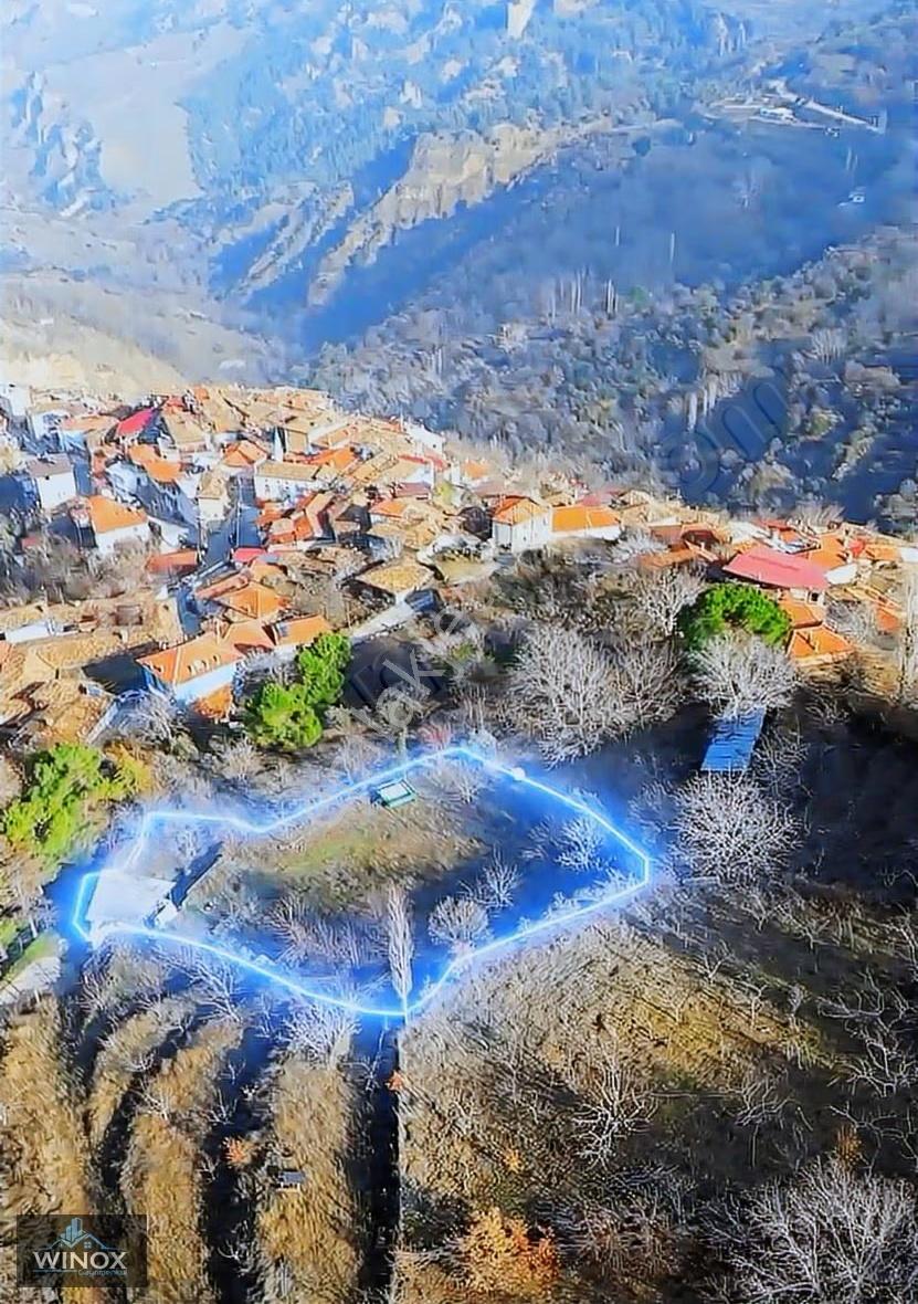 Elektrik Su Aboneliği Olan Harika Konumda Manzaralı Fırsat Bahçe - Görsel 2