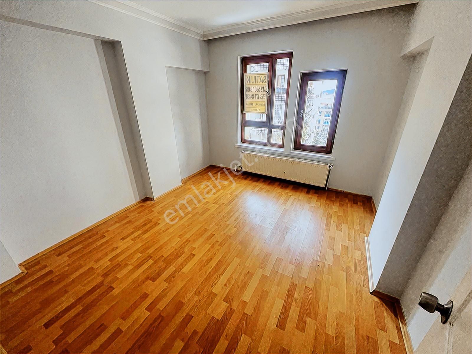 Ufuktepede Cadde Yakını Ön Cephe Asansörlü 3+1 - Görsel 3