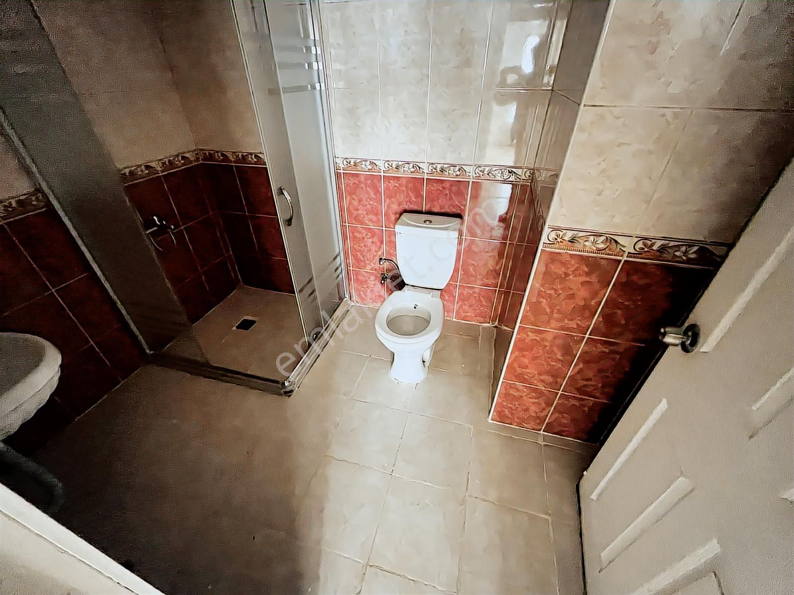 Ufuktepede Cadde Yakını Ön Cephe Asansörlü 3+1 - Görsel 21