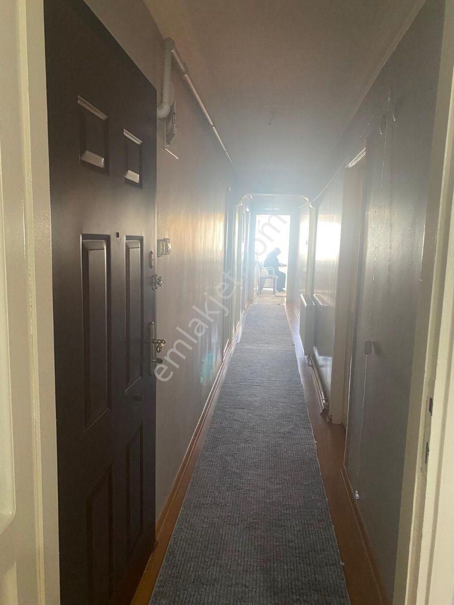 Üniversite Ve Hasanağa Bahçesi Yakını Satılık 3+1 Daire - Görsel 8