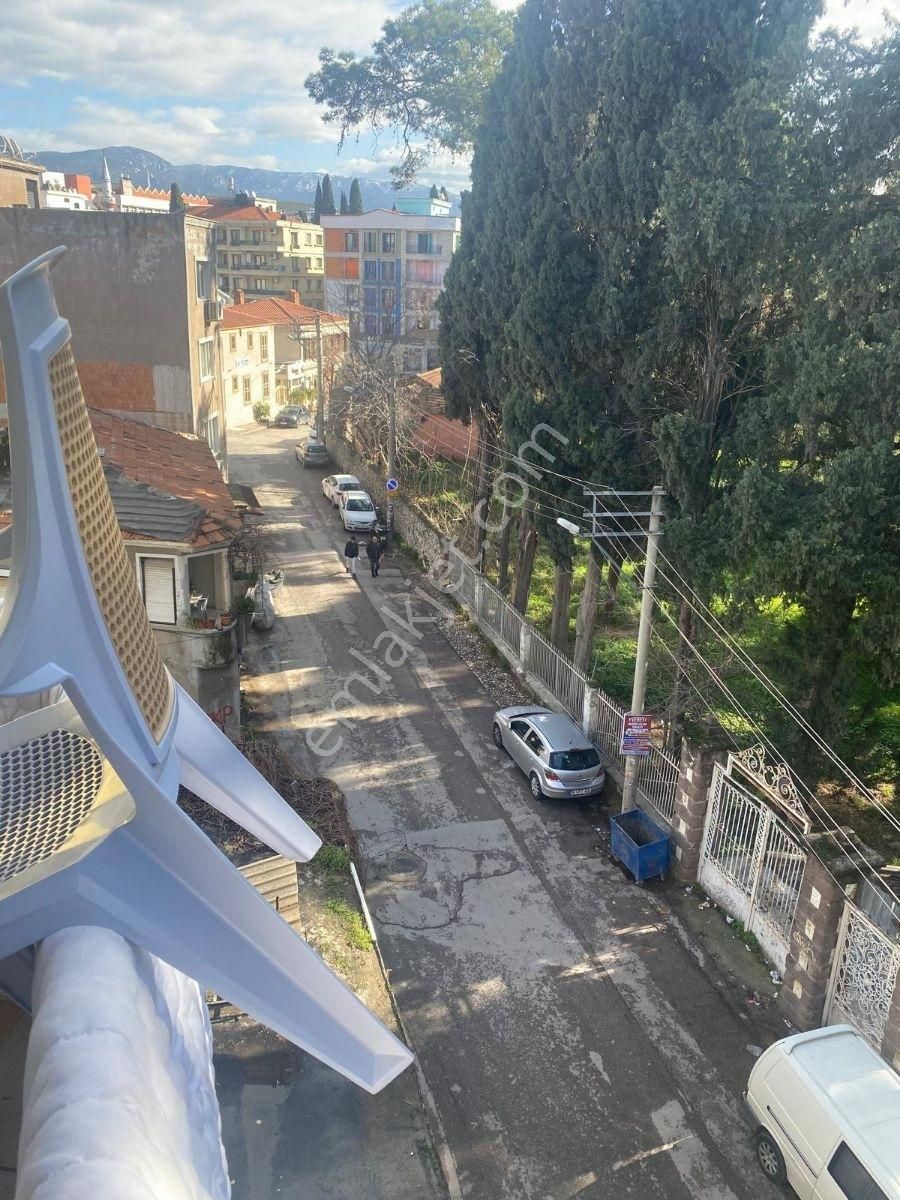 Üniversite Ve Hasanağa Bahçesi Yakını Satılık 3+1 Daire - Görsel 9