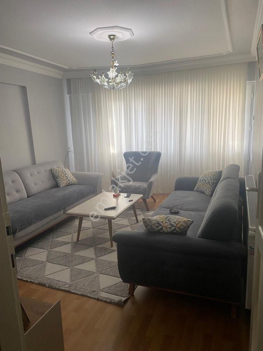 Üniversite Ve Hasanağa Bahçesi Yakını Satılık 3+1 Daire - Görsel 2