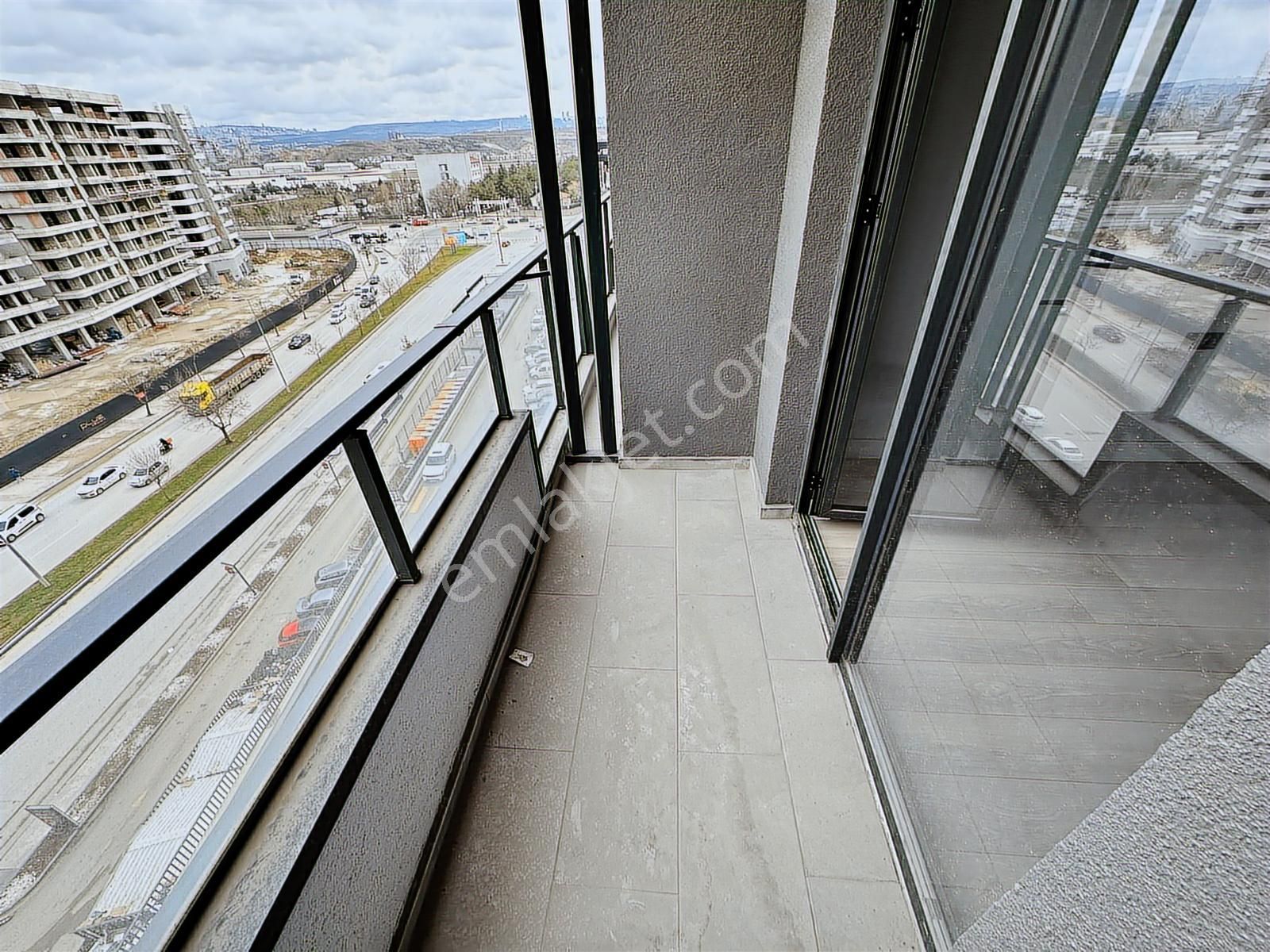 İnönü Mah. Velüx Ankara'da 2+1 Fırsat Satılık Daire - Görsel 19