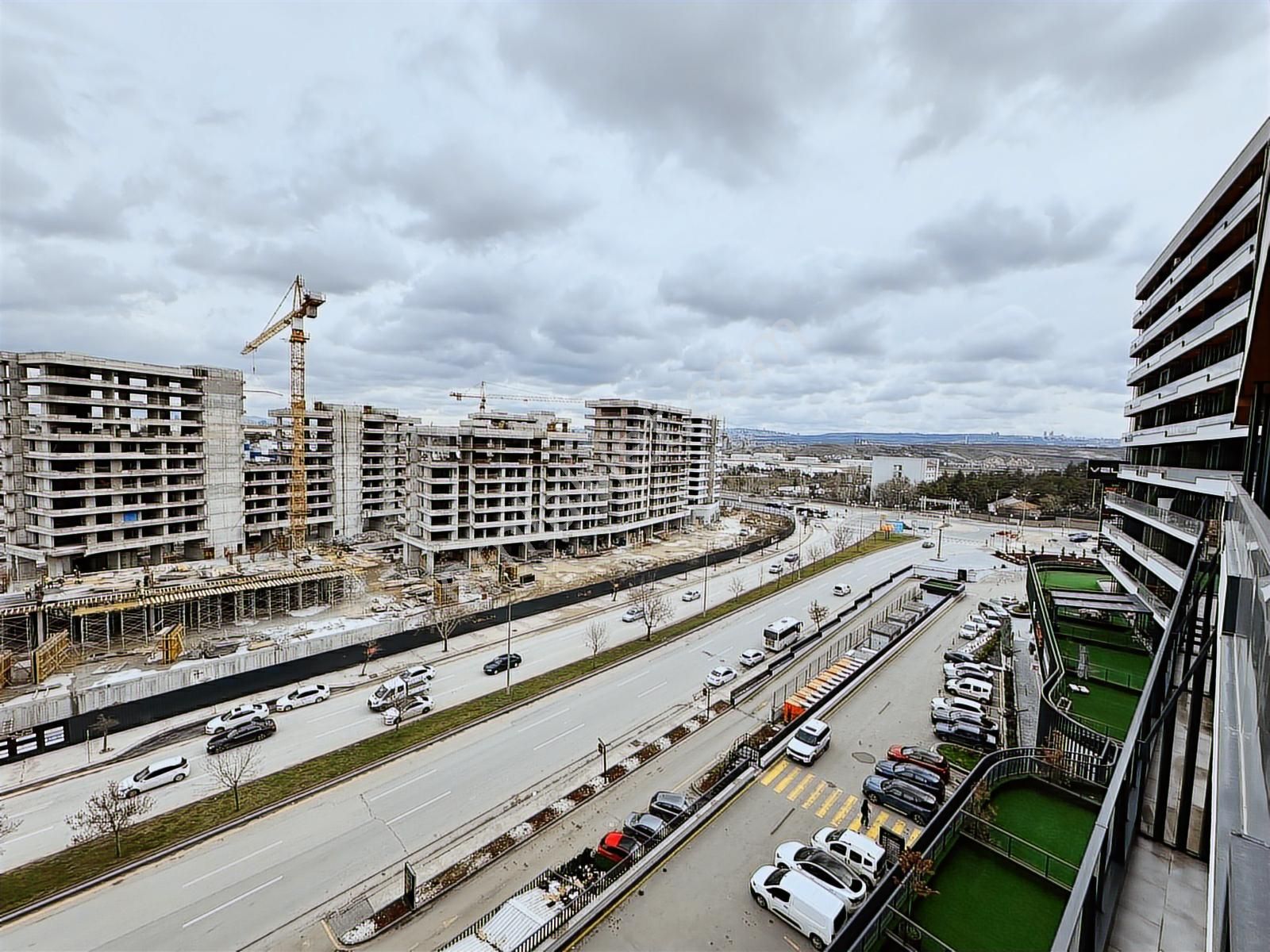 İnönü Mah. Velüx Ankara'da 2+1 Fırsat Satılık Daire - Görsel 22