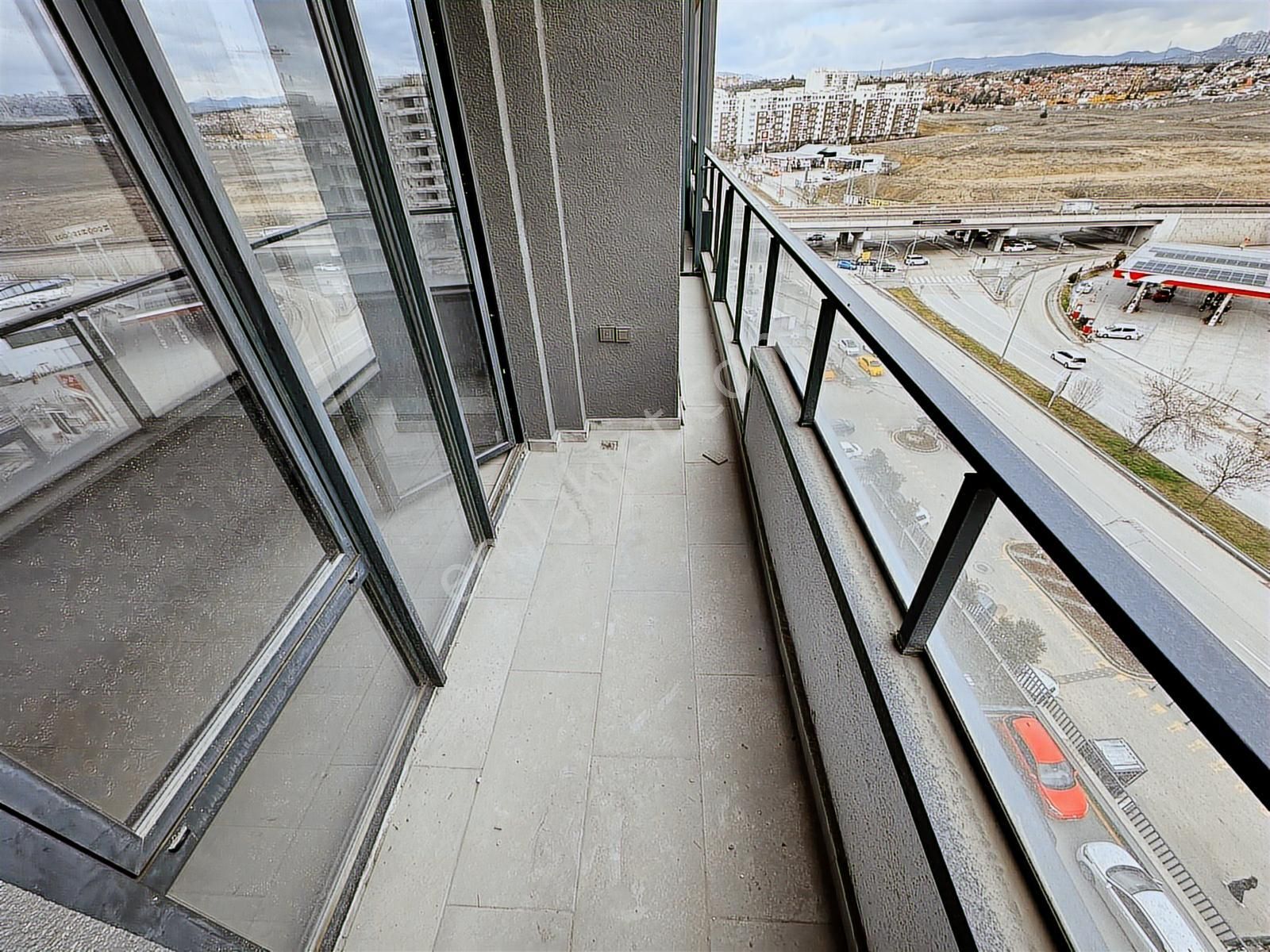 İnönü Mah. Velüx Ankara'da 2+1 Fırsat Satılık Daire - Görsel 5