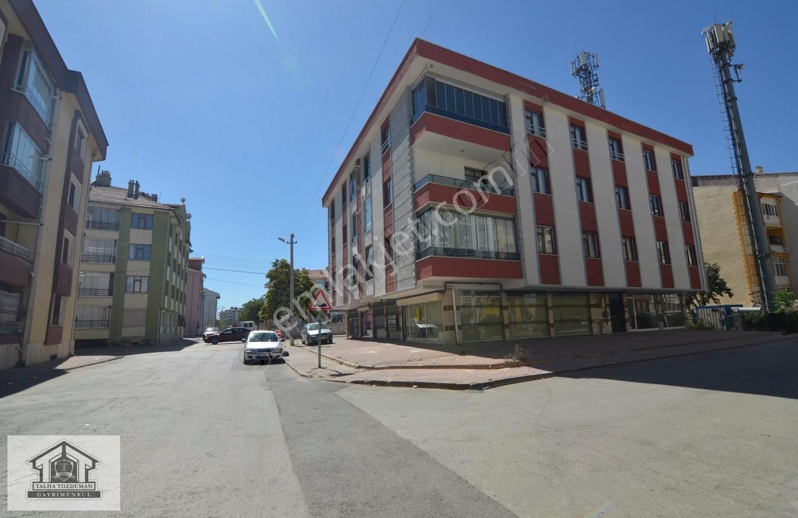 Talha Tozduman'dan Nakipoğlu Mahallesinde Fırsat 0 Büyük Mağaza - Görsel 21