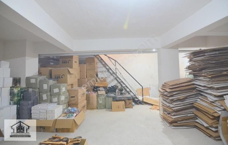 Talha Tozduman'dan Nakipoğlu Mahallesinde Fırsat 0 Büyük Mağaza - Görsel 3