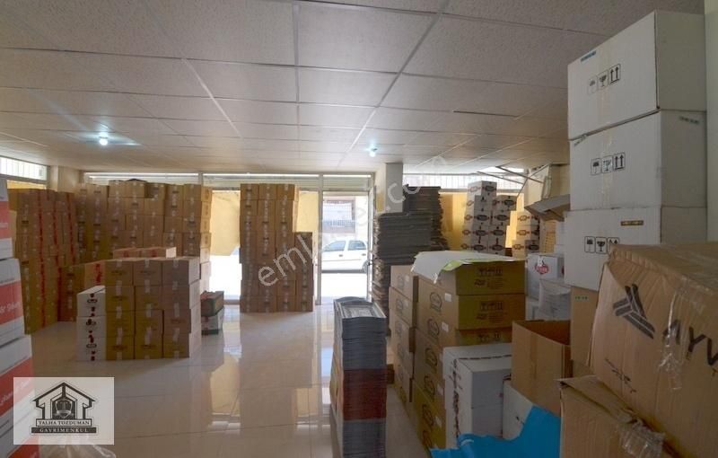 Talha Tozduman'dan Nakipoğlu Mahallesinde Fırsat 0 Büyük Mağaza - Görsel 9