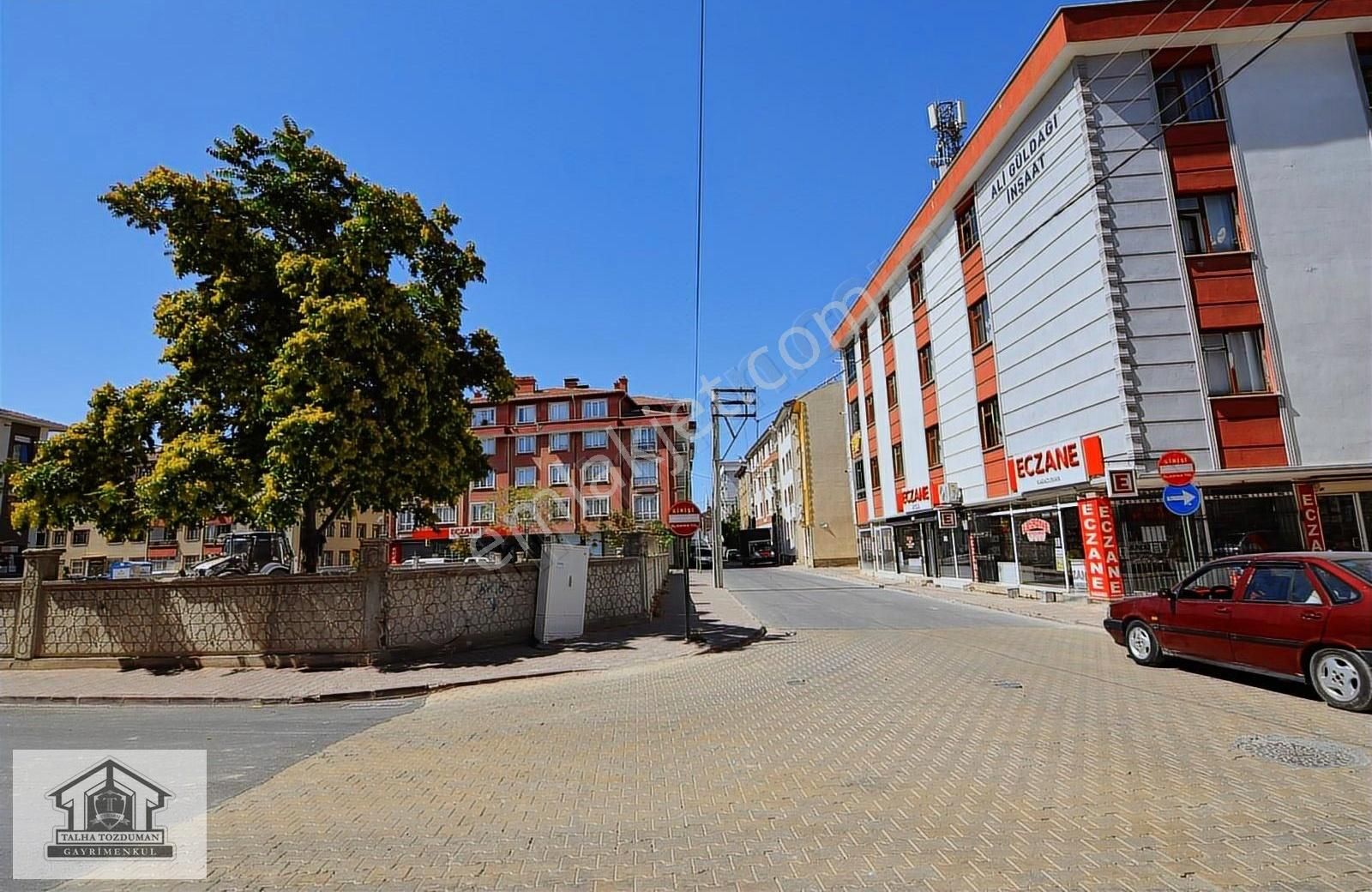 Talha Tozduman'dan Nakipoğlu Mahallesinde Fırsat 0 Büyük Mağaza - Görsel 32