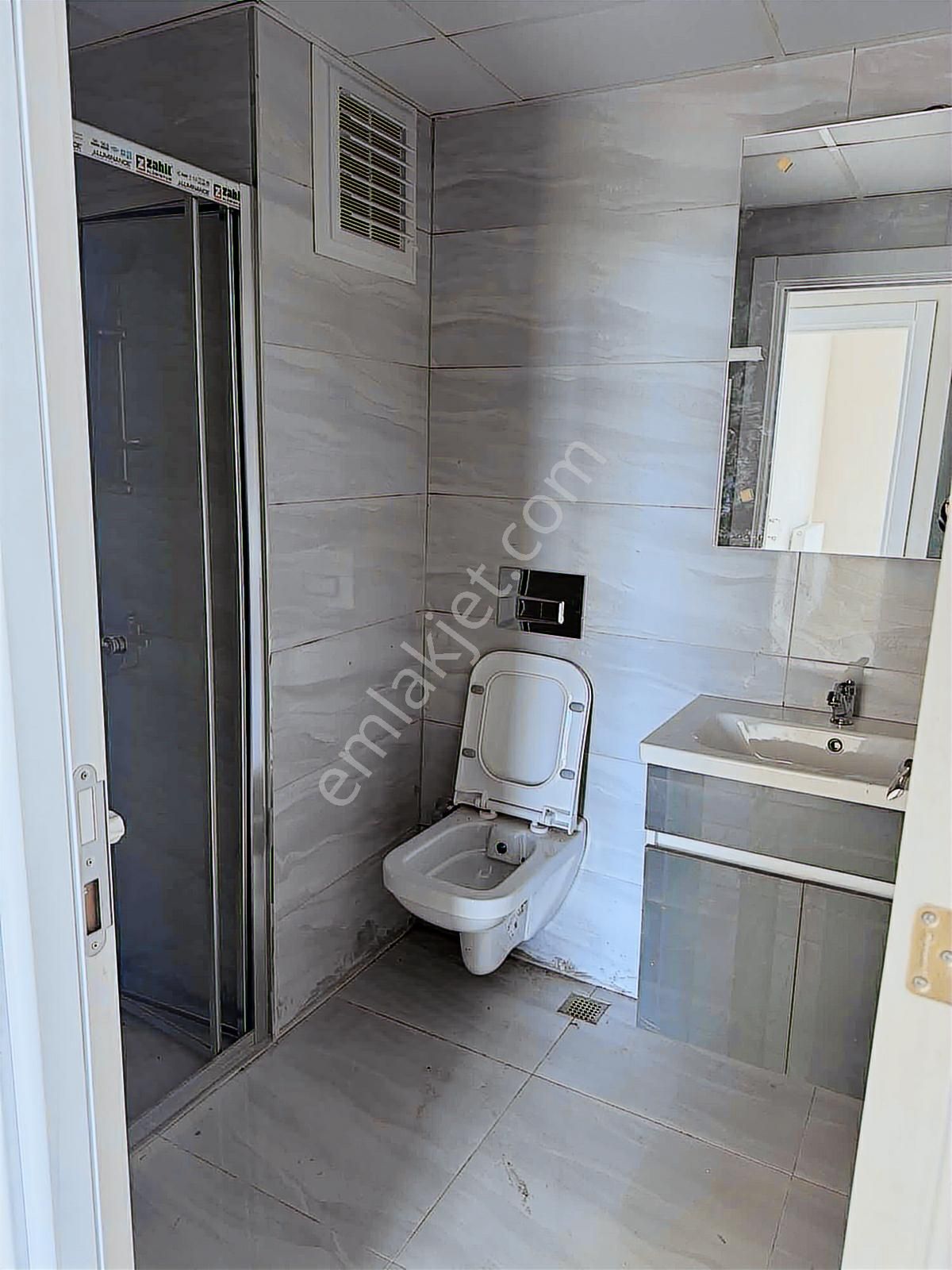 Gümüş Towers Satılık 1+1 Daire - Görsel 4