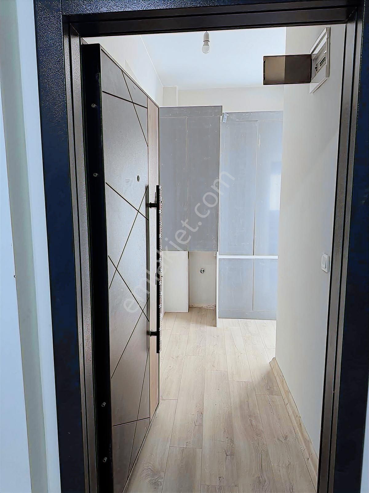 Gümüş Towers Satılık 1+1 Daire - Görsel 13