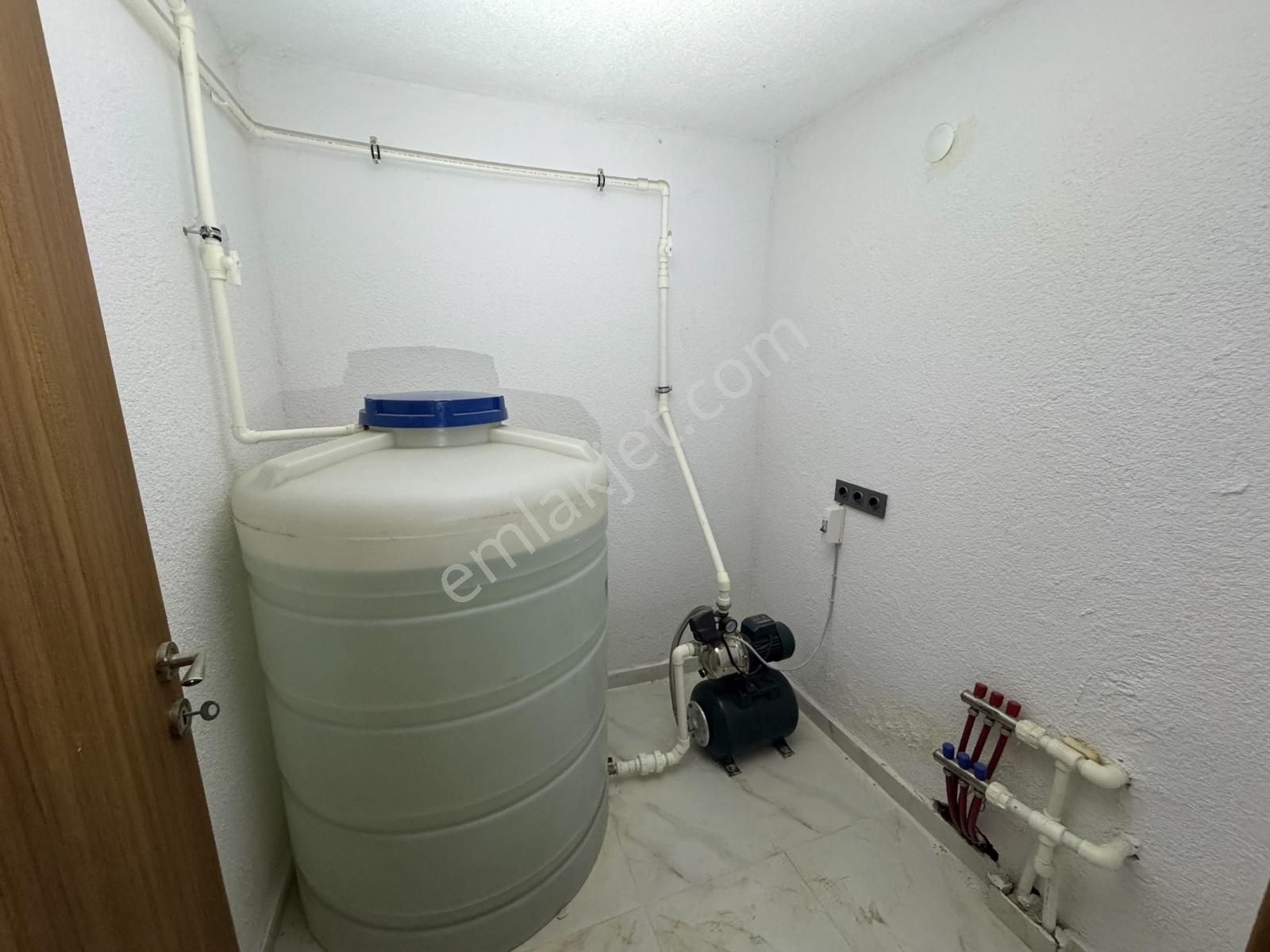Çorlu Yenice Satılık 4+1 Villa Fiyat 10 Gün Geçerli ! - Görsel 7