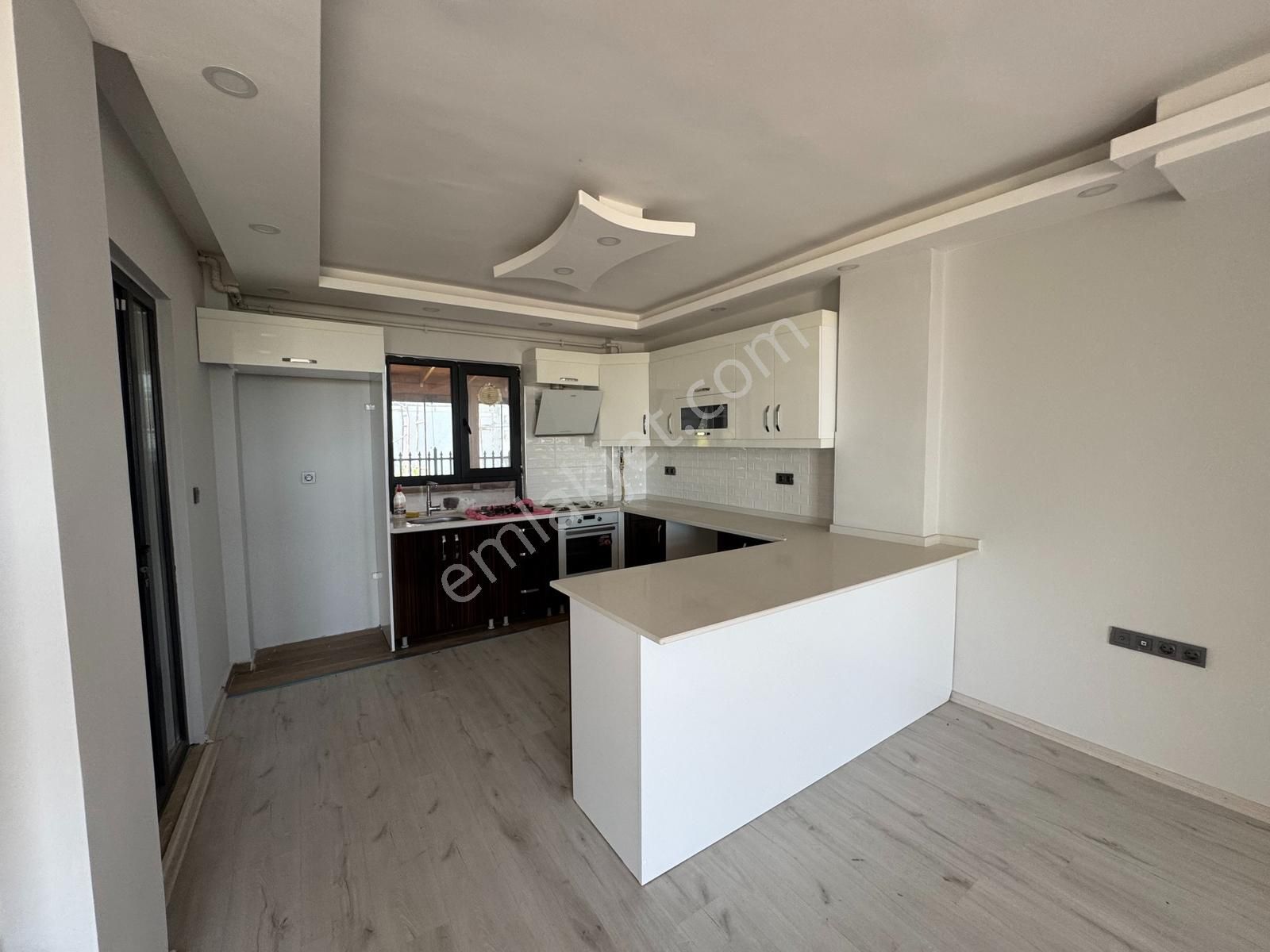 Çorlu Yenice Satılık 4+1 Villa Fiyat 10 Gün Geçerli ! - Görsel 6