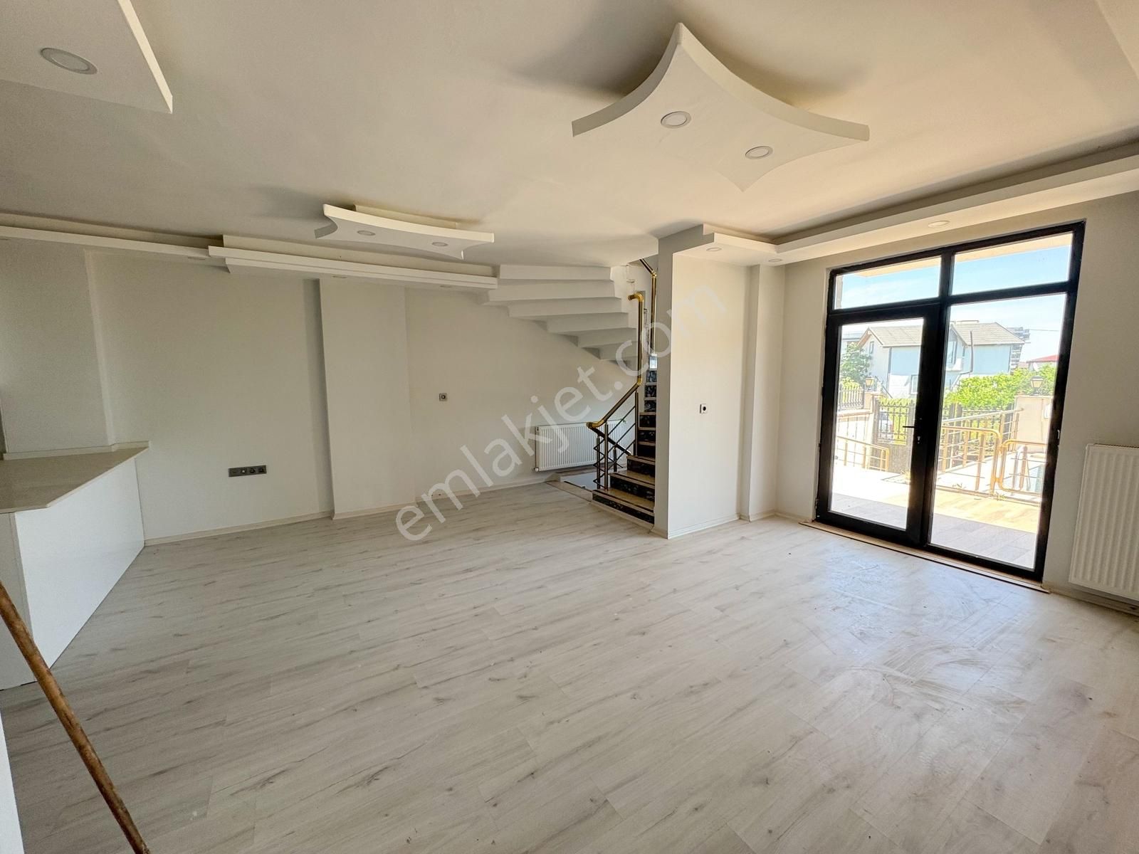 Çorlu Yenice Satılık 4+1 Villa Fiyat 10 Gün Geçerli ! - Görsel 18