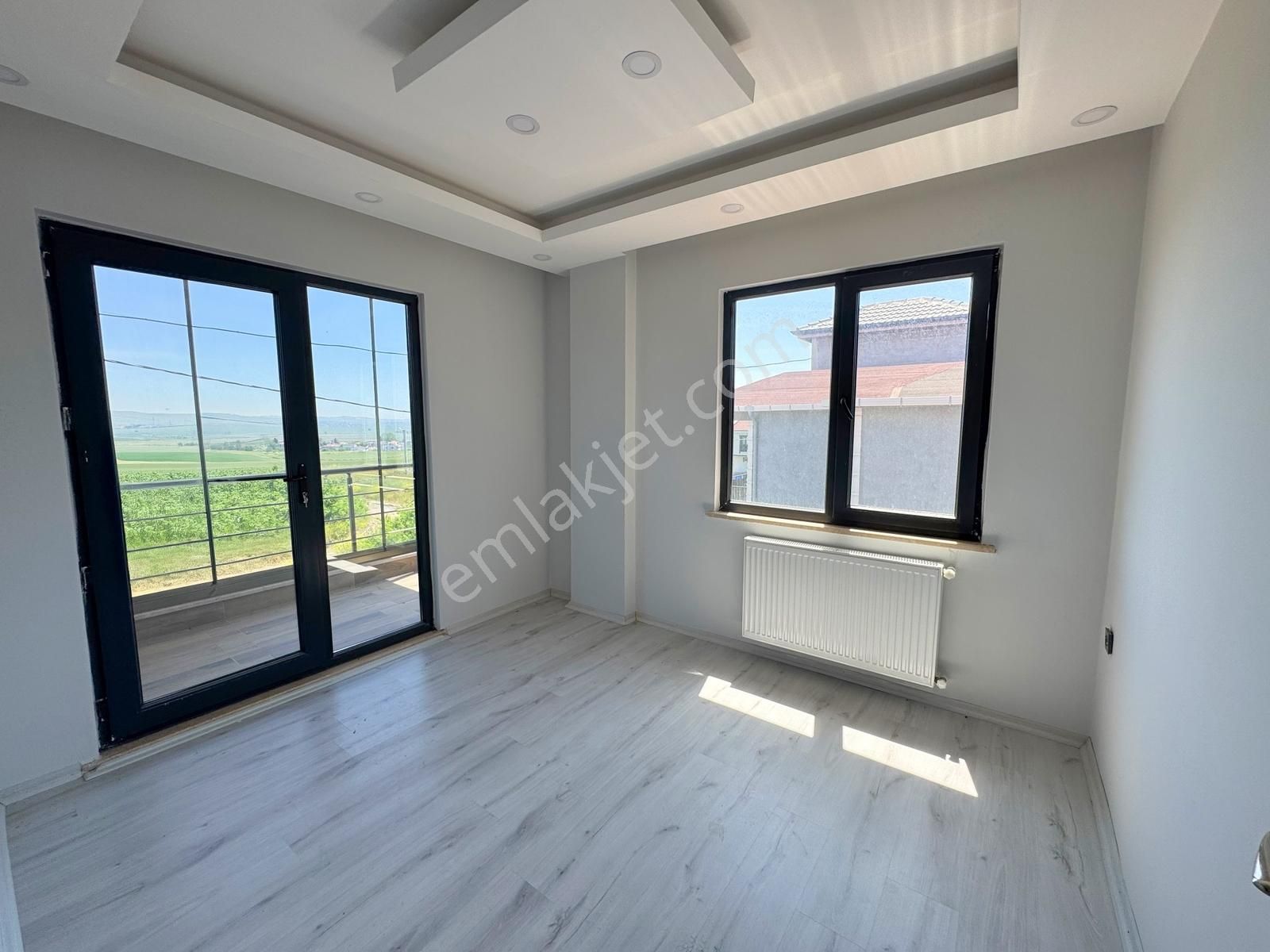 Çorlu Yenice Satılık 4+1 Villa Fiyat 10 Gün Geçerli ! - Görsel 14