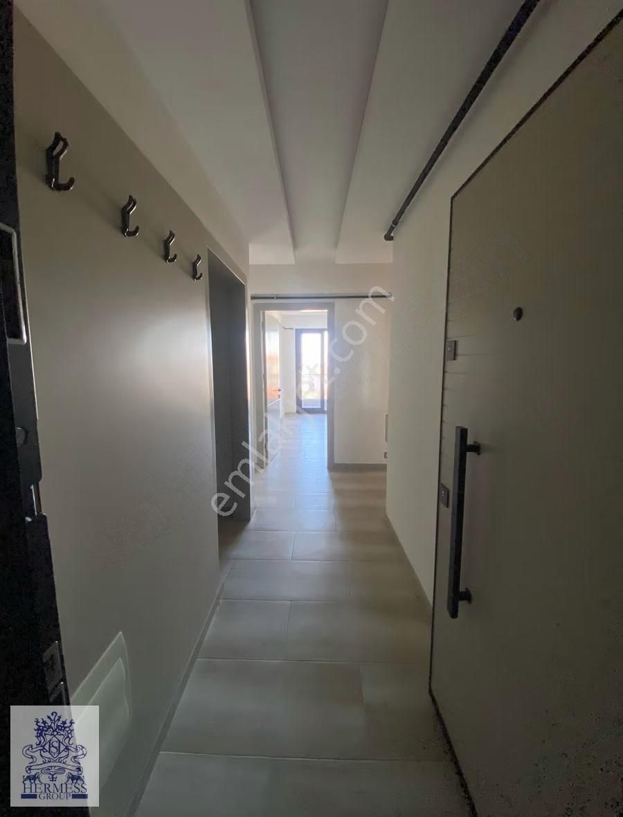 Hermess'den Akkonak Mah'de Cadde Üzeri Kiralık 2+1 Daire - Görsel 19