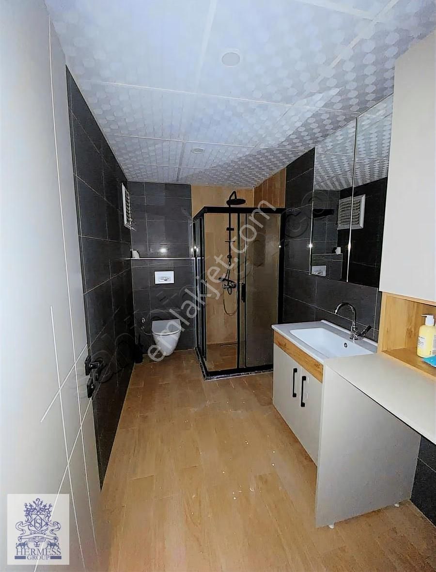 Hermess'den Akkonak Mah'de Cadde Üzeri Kiralık 2+1 Daire - Görsel 14