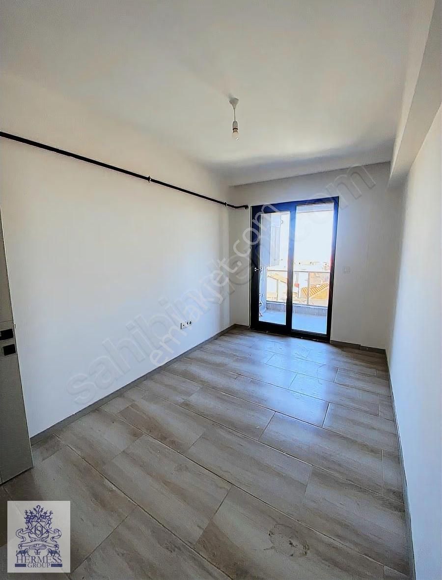 Hermess'den Akkonak Mah'de Cadde Üzeri Kiralık 2+1 Daire - Görsel 9