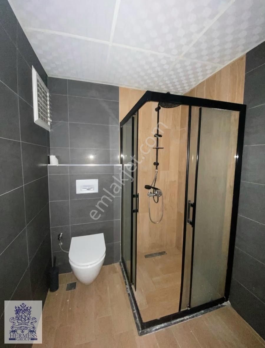 Hermess'den Akkonak Mah'de Cadde Üzeri Kiralık 2+1 Daire - Görsel 12